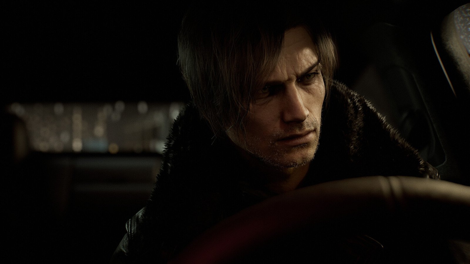 Resident Evil Requiem Gets A New Leon Must Die Forever Mode, Out Today