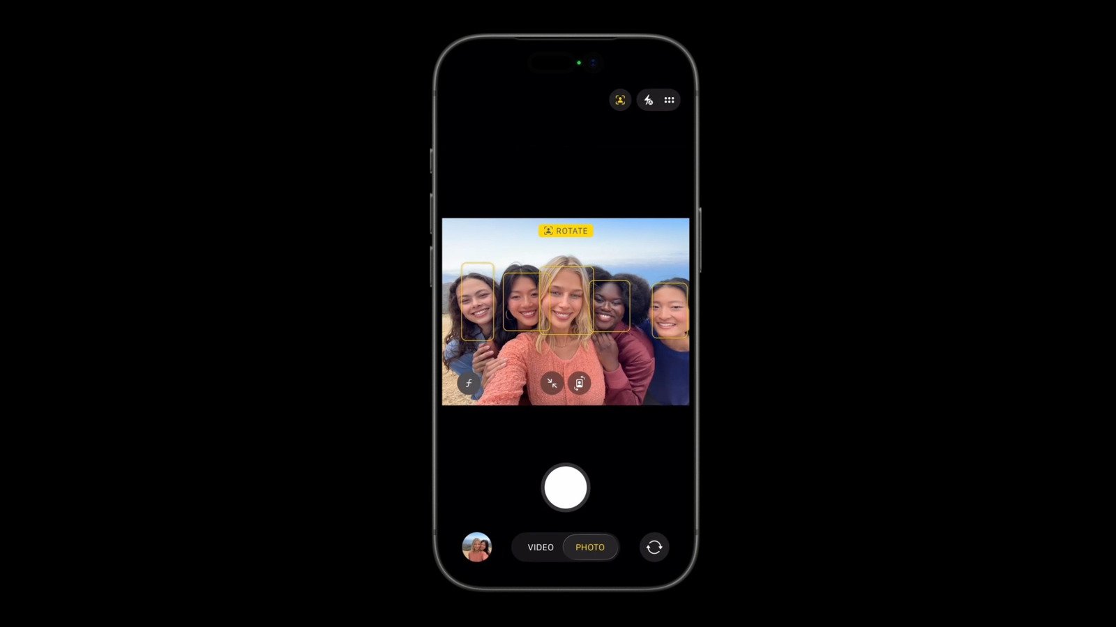 Apple Reportedly Has A Lot Of Changes Planned For The Camera App
