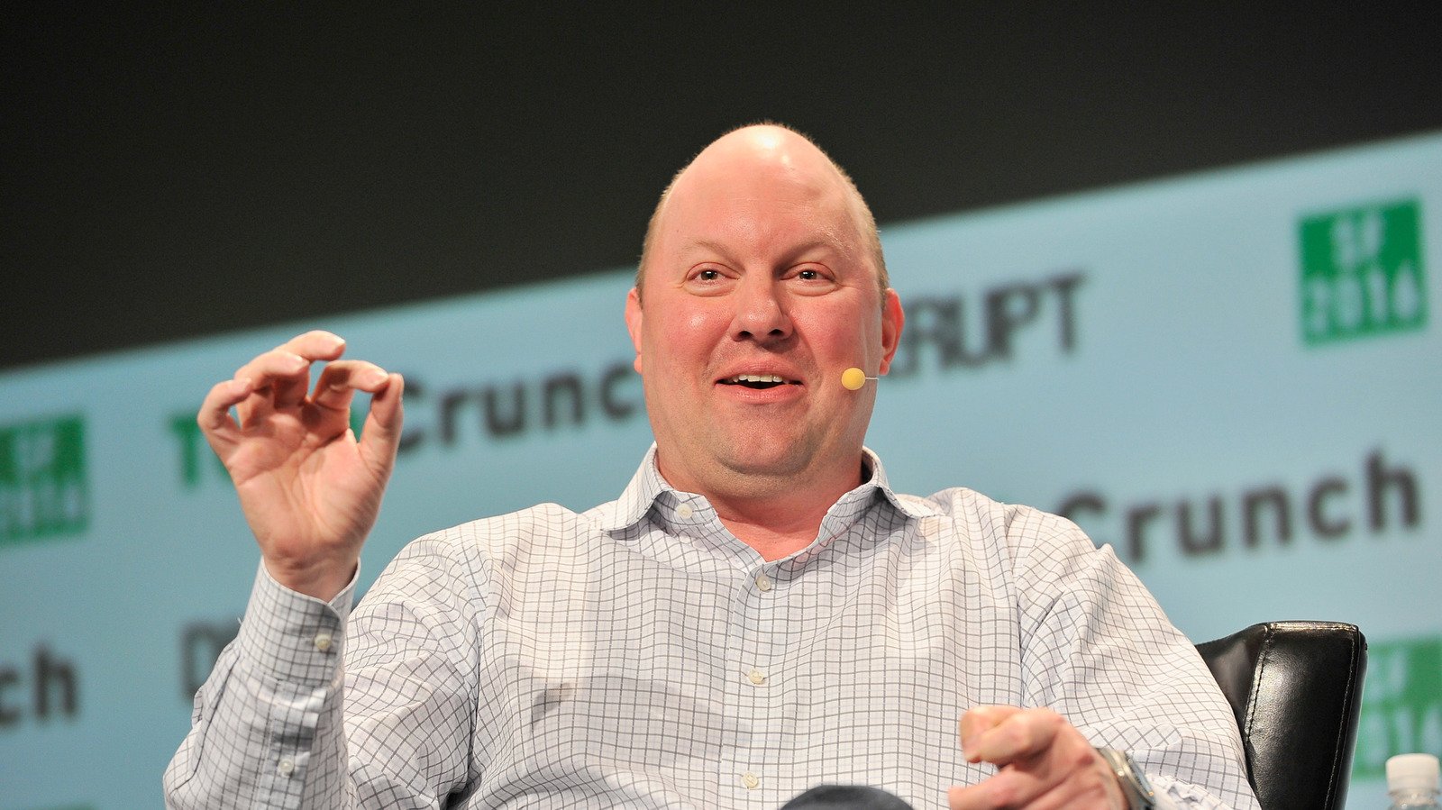 Andreessen Horowitz Is The Midterm Elections’ Biggest Donor