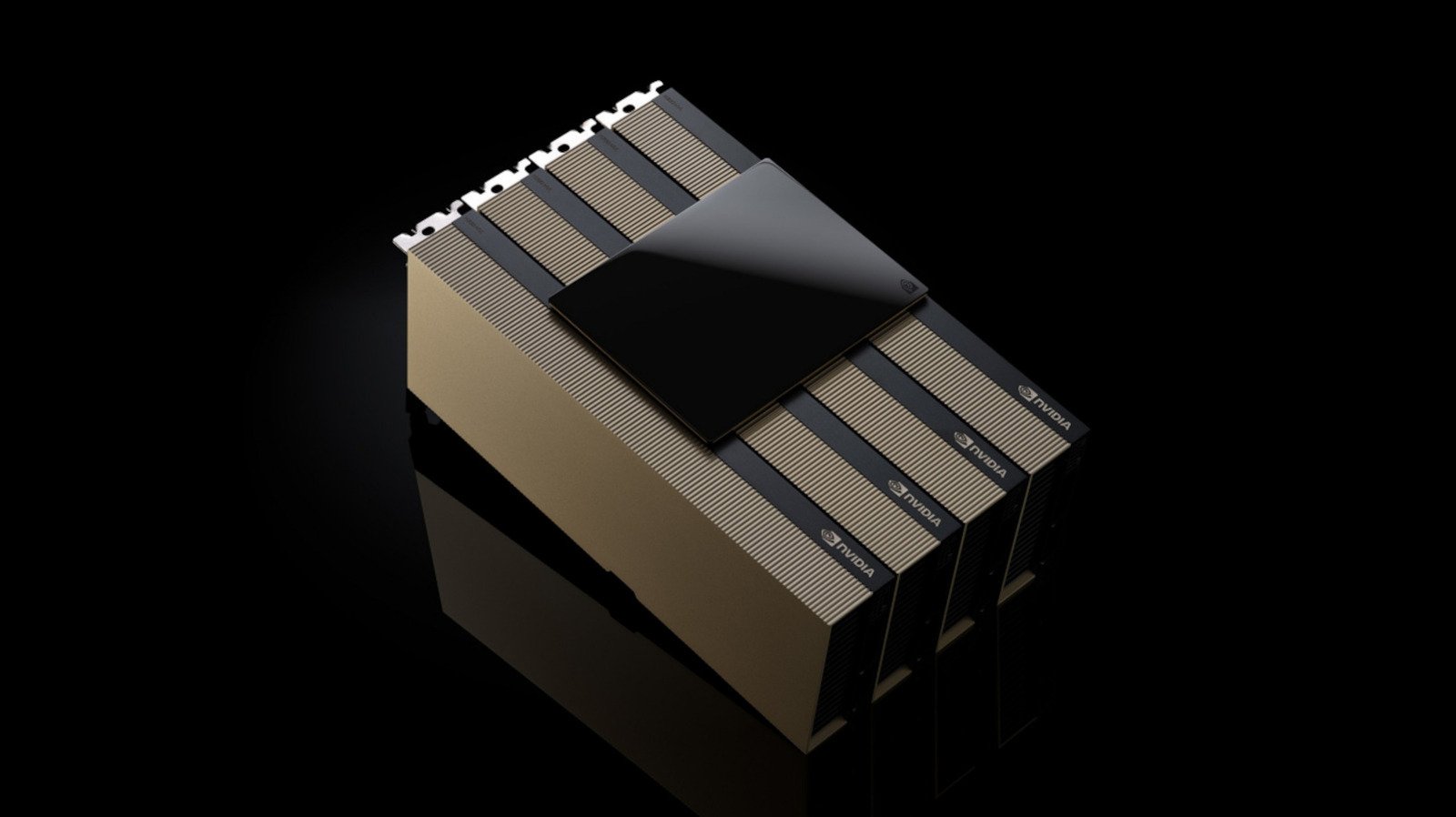 US Reportedly Allows 10 Chinese Companies To Buy NVIDIA’s Coveted H200 AI Chips