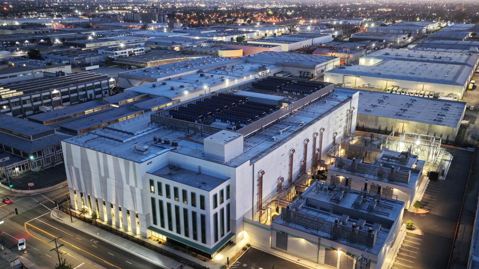 Americans Really Don’t Want AI Data Centers Close To Their Homes