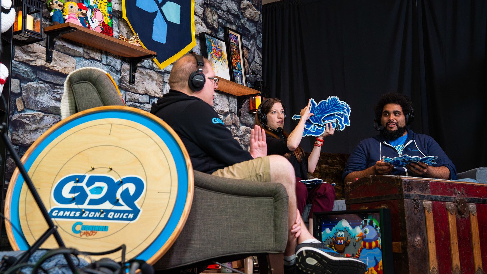 Summer Games Done Quick Returns This July, Schedule Out Now