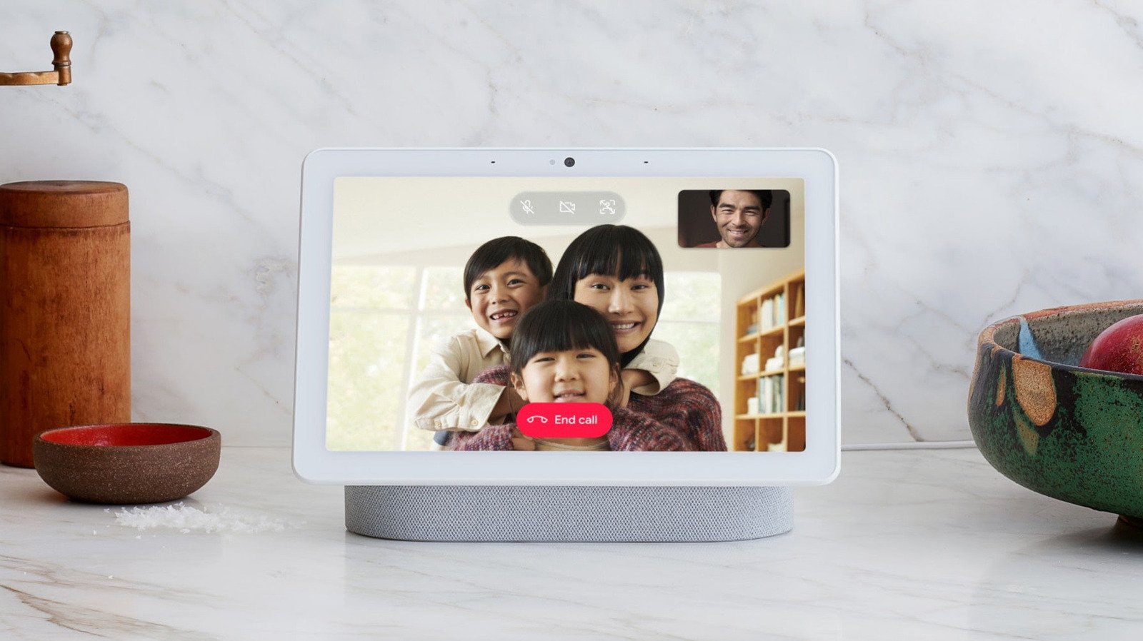 Google Won’t Rest Until Gemini Is Everywhere In Your Home