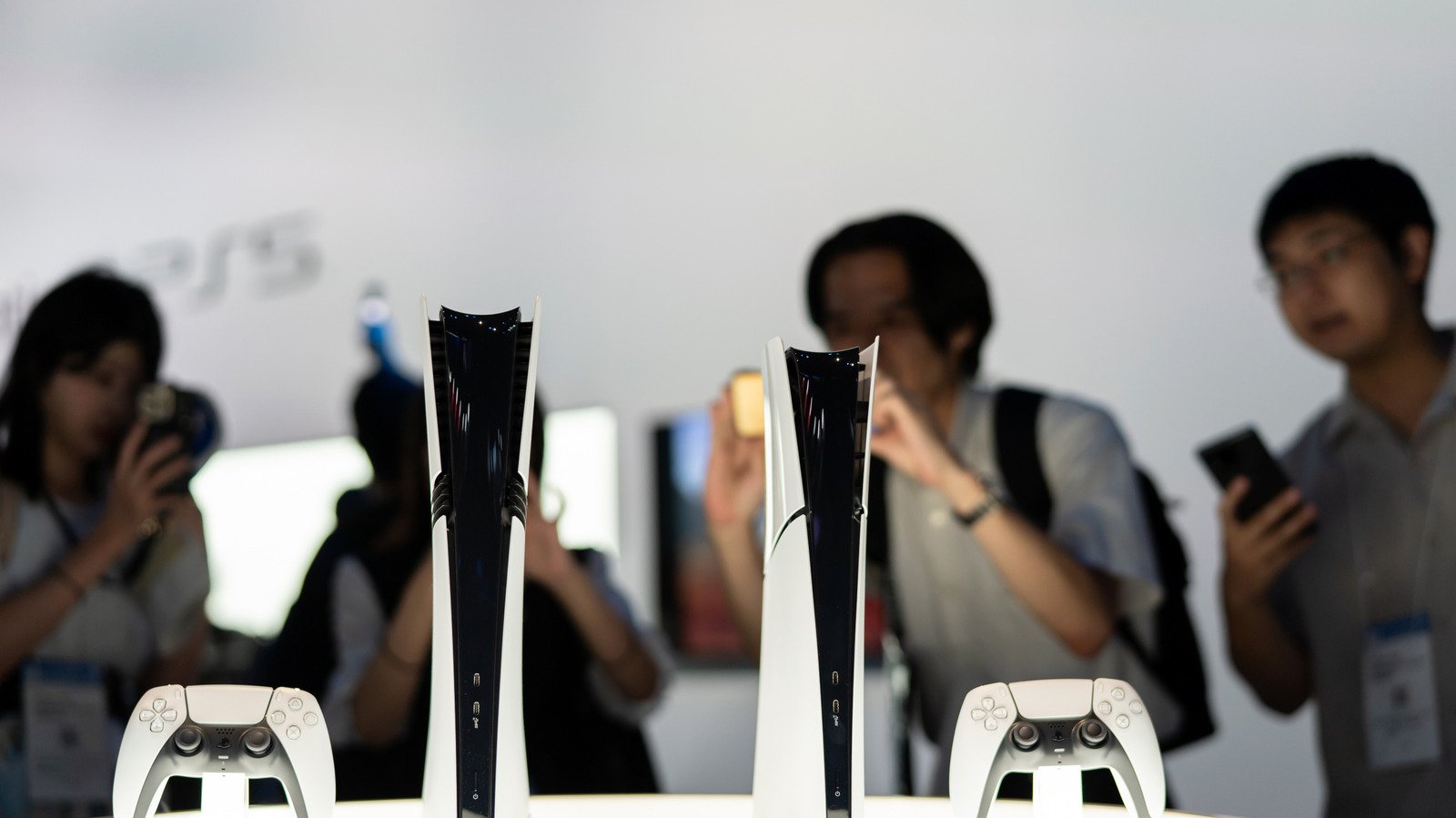 Sony Hit With A Class Action Lawsuit For Allegedly Profiting From Tariff-Related Price Hikes