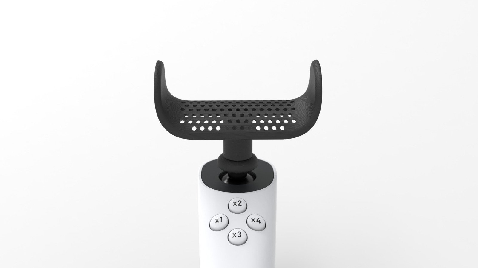 The Latest Xbox Thumbstick Topper Looks Like A Goal Post