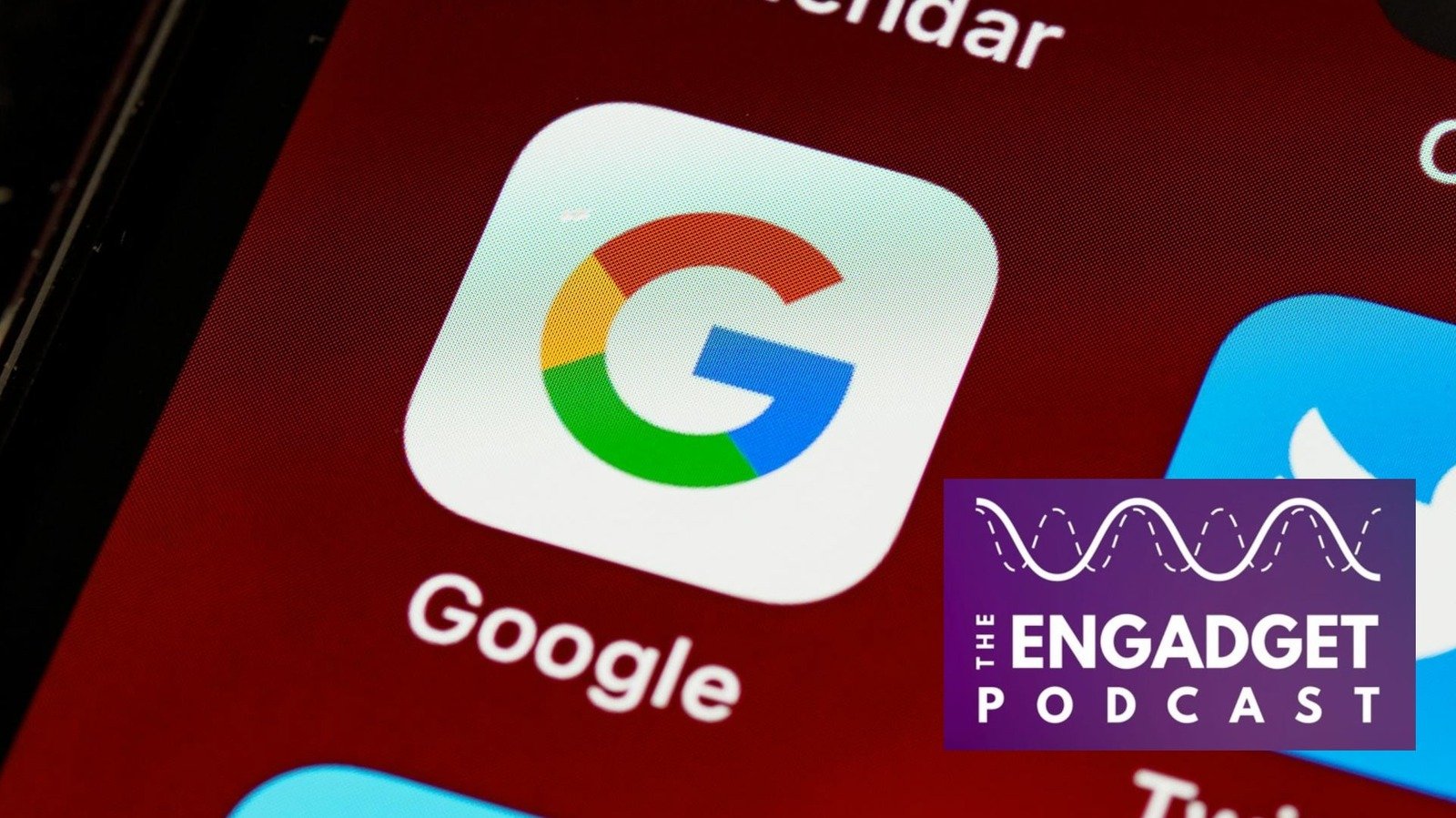 Engadget Podcast: Google I/O 2026 was AI all the way down