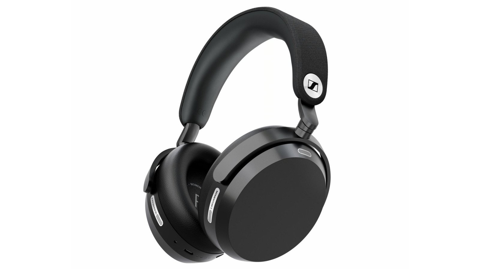 Sennheiser’s Momentum 5 Headphones Are All About The Audio And ANC Upgrades