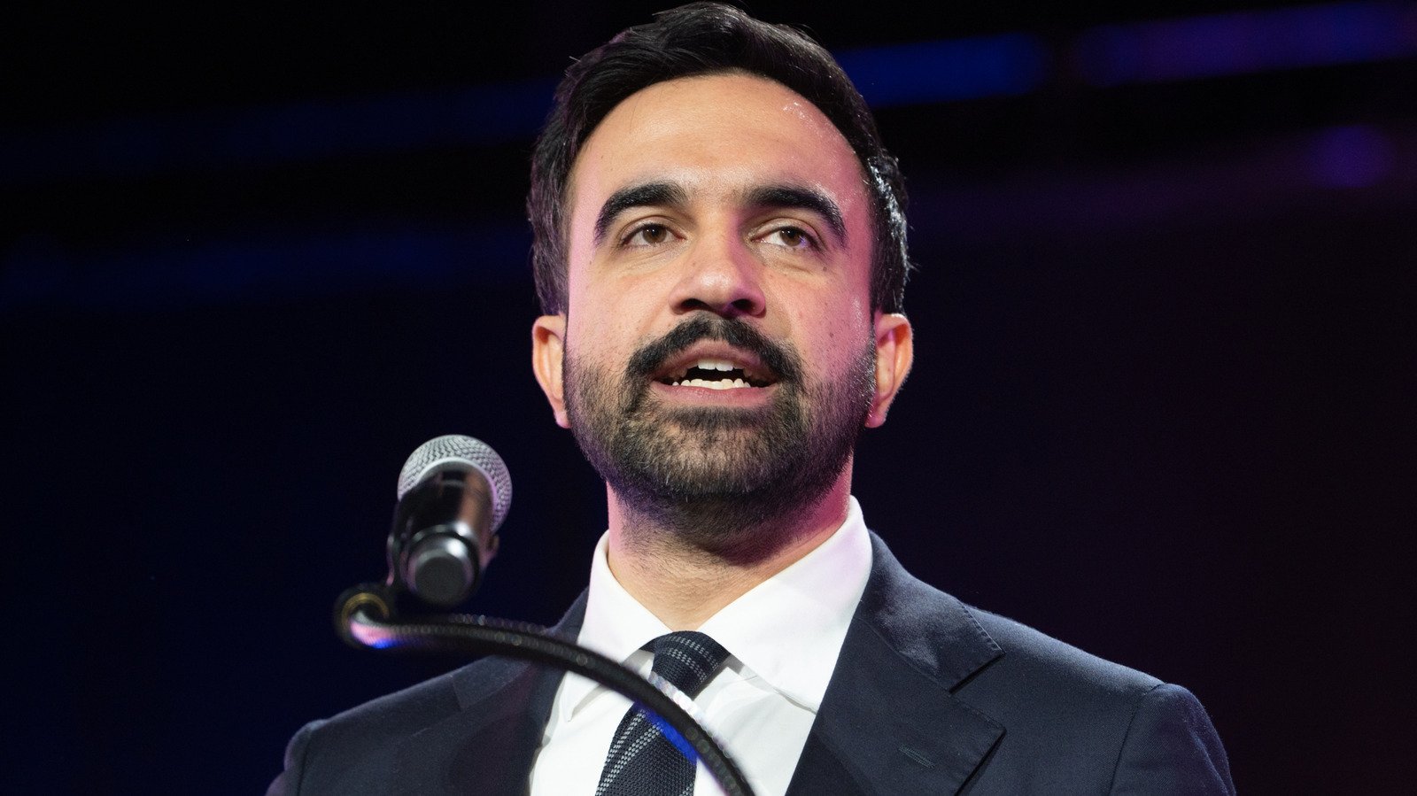New York City Mayor Zohran Mamdani Is Launching A Twitch Show