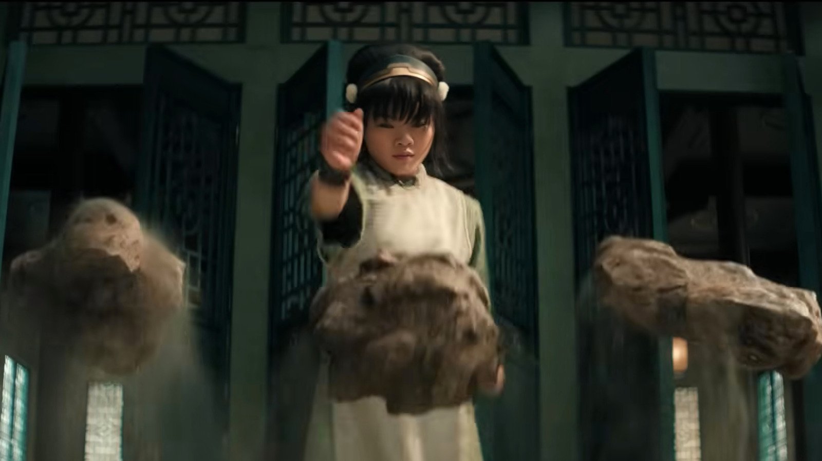 Netflix’s Avatar: The Last Airbender Season 2 Trailer Shows Plenty Of Live-Action Toph