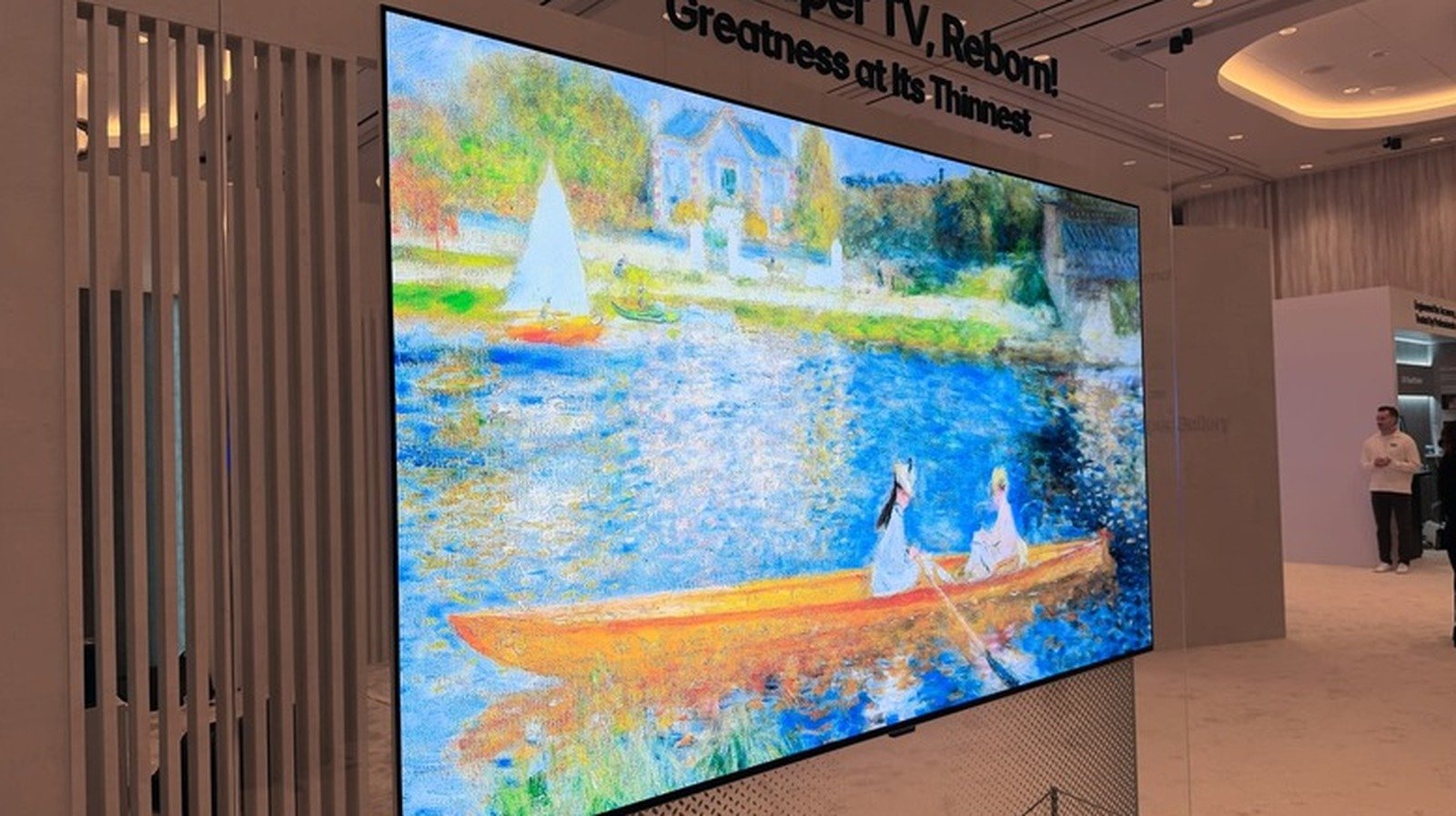 Engadget Podcast: RGB, OLED And The TVs You Should Buy Today