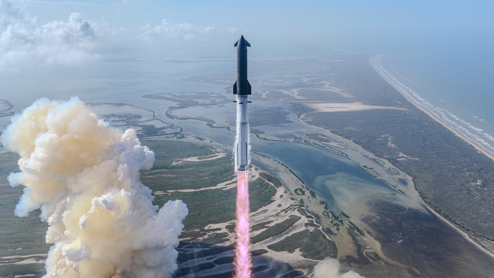 SpaceX Starship V3’s First Test Flight Was Largely Successful