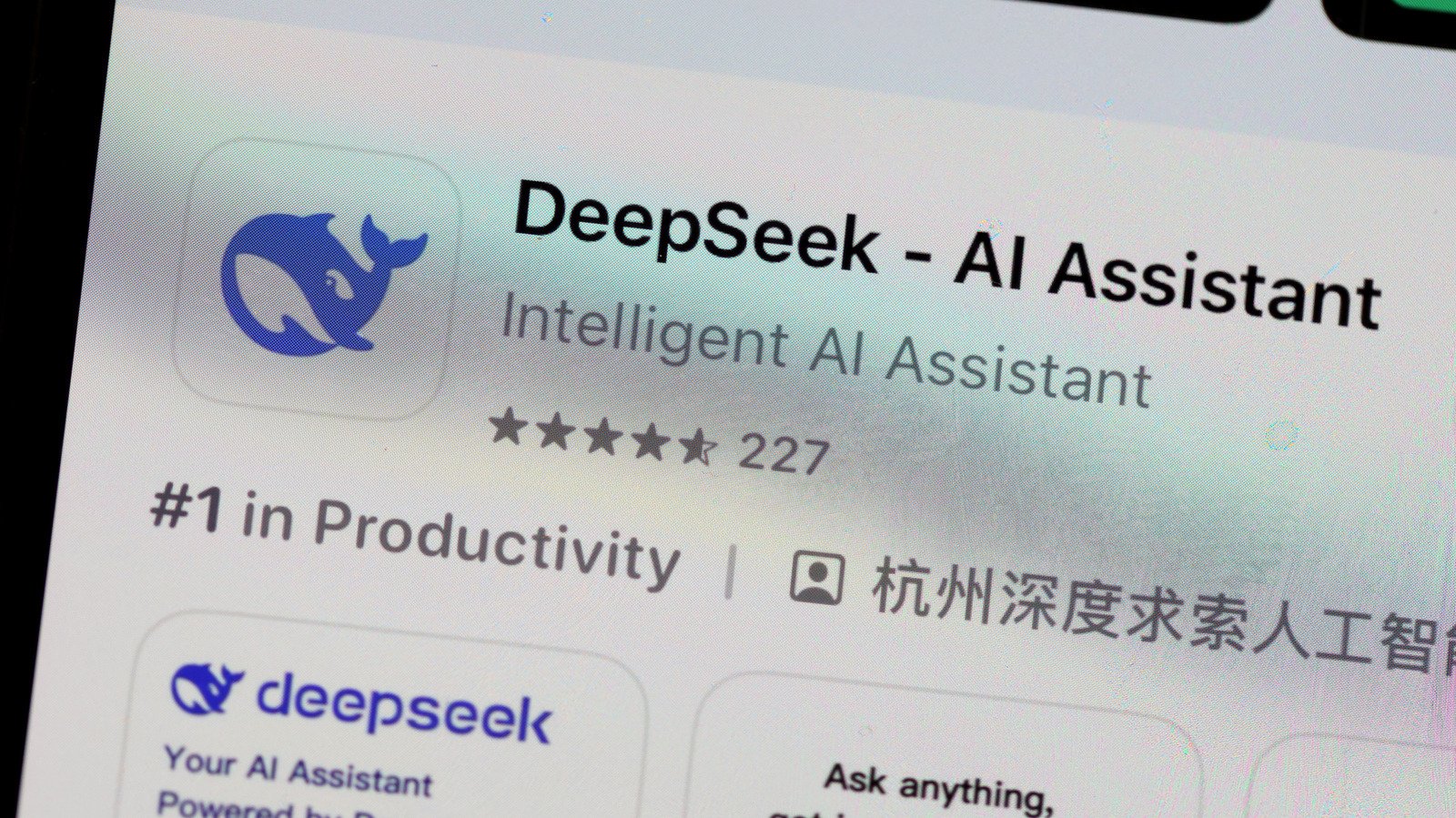 DeepSeek Permanently Reduces The Price Of Its Flagship V4 Model By 75 Percent