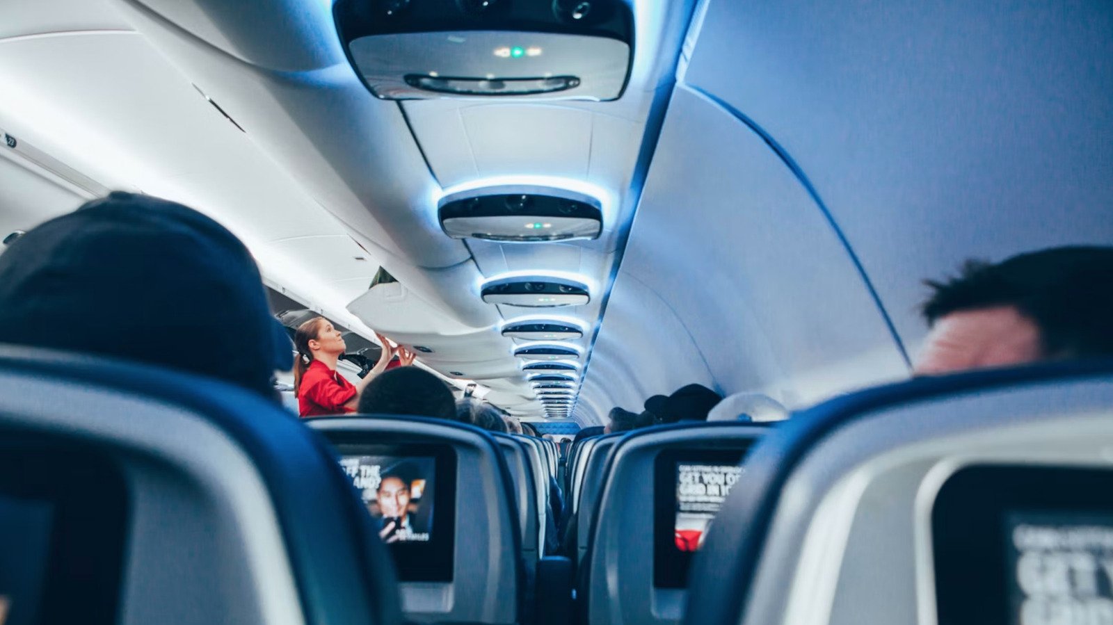 SpaceX’s Starlink Will Soon Provide In-Flight Wi-Fi For American Airlines