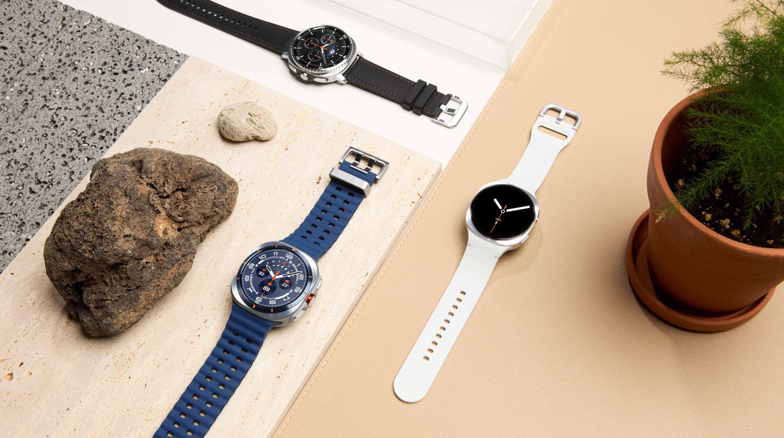 Samsung Is Testing Galaxy Watch 8 To Prevent Muscle Loss On GLP-1s Like Ozempic