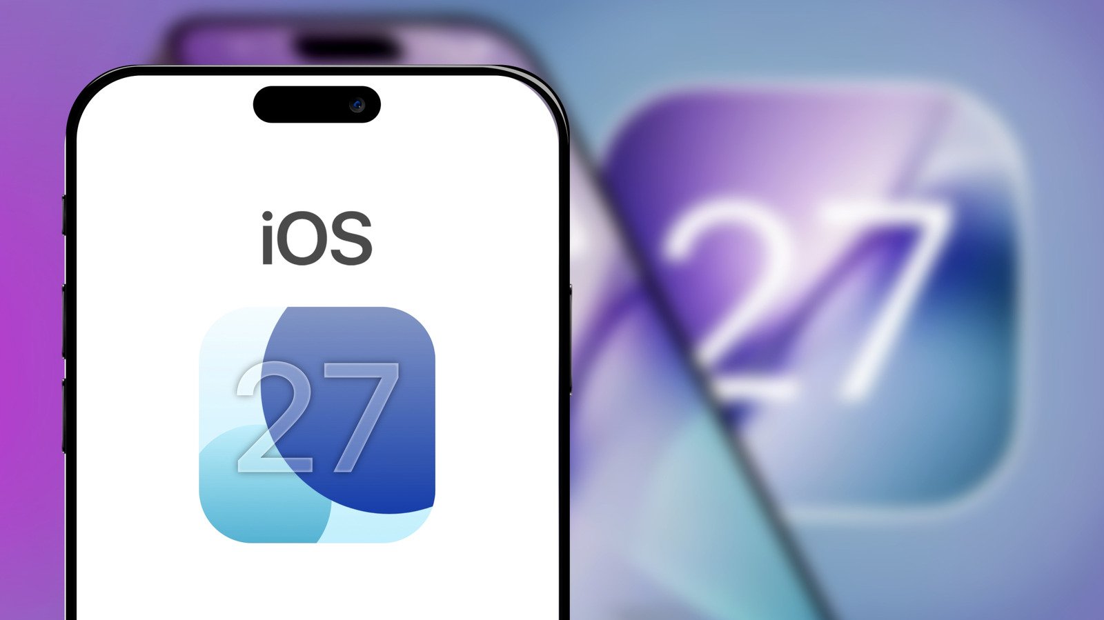 Here’s What Apple’s Siri Overhaul For iOS 27 Could Look Like
