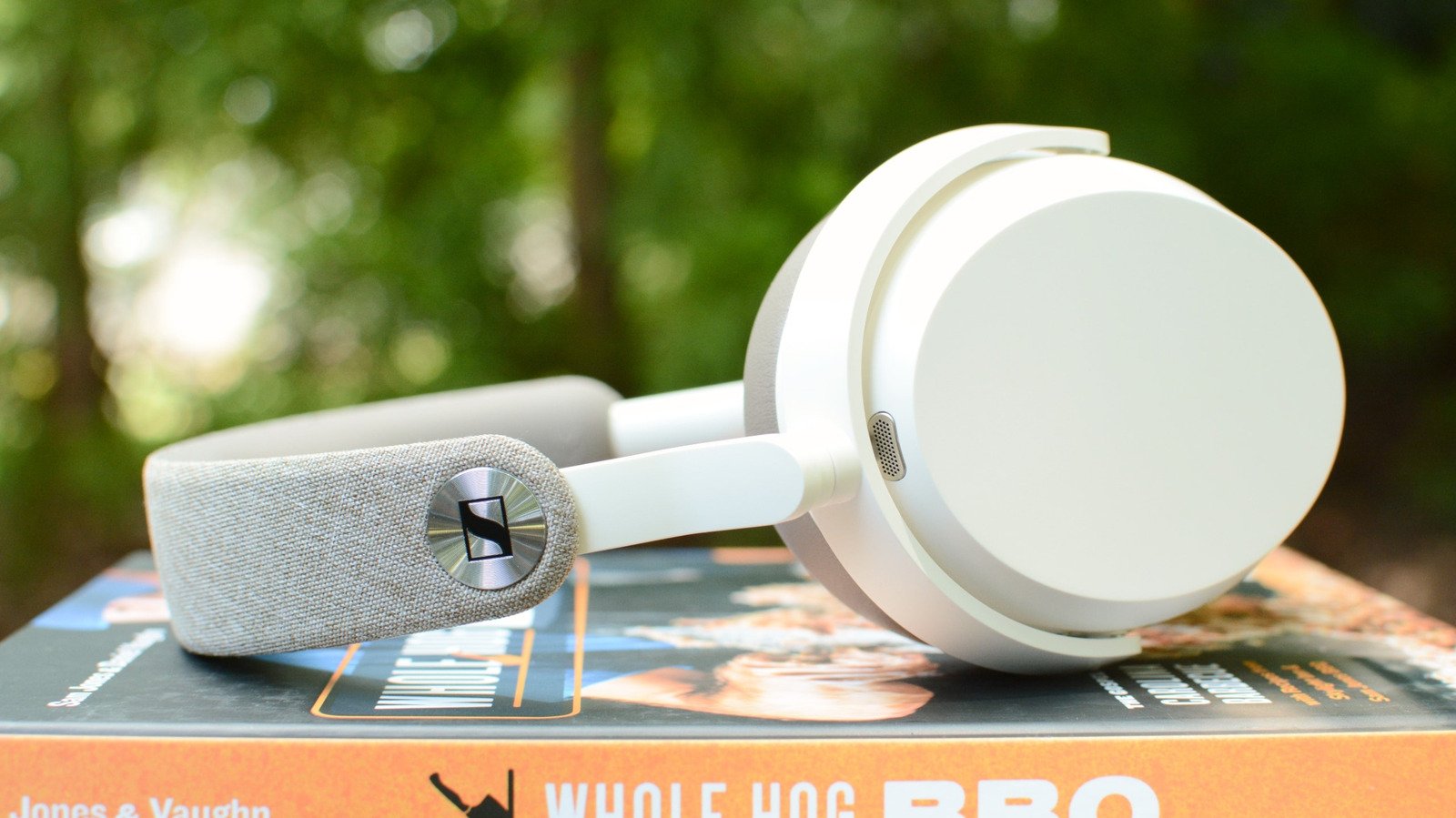 Sennheiser Momentum 5 Wireless Review: Worth The Wait