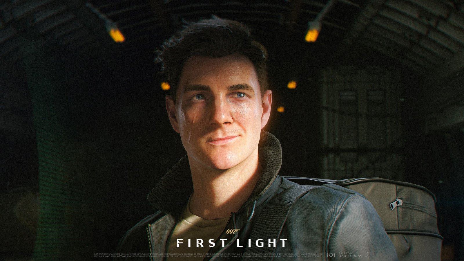 007 First Light Is The Stealthy James Bond Game I’ve Dreamed Of