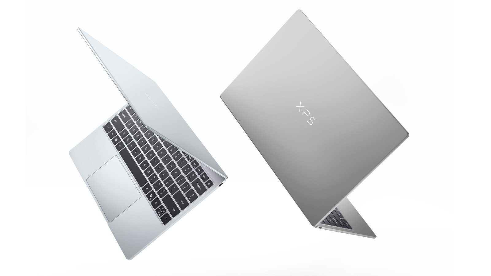 The New XPS 13 Is Dell’s Answer To The MacBook Neo