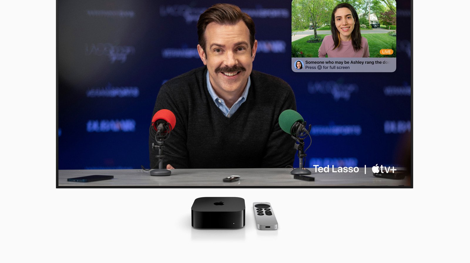 A New Apple TV And HomePod Mini Could Arrive In The Fall
