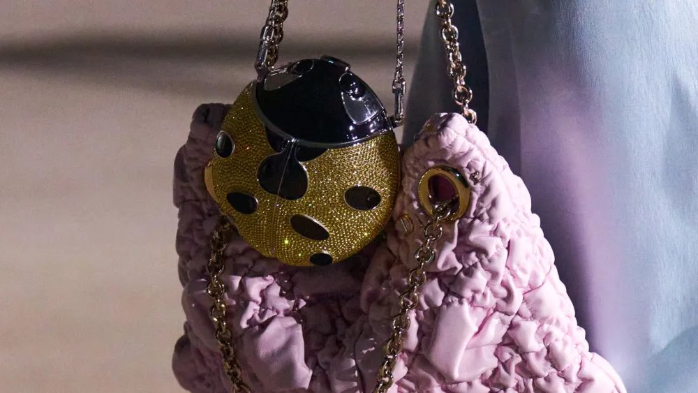 Ladybug Accents Are a Spring 2026 Microtrend to Know