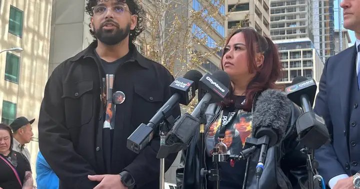Ontario man sentenced to 8 years in drunk driving case that killed 3 children – Toronto