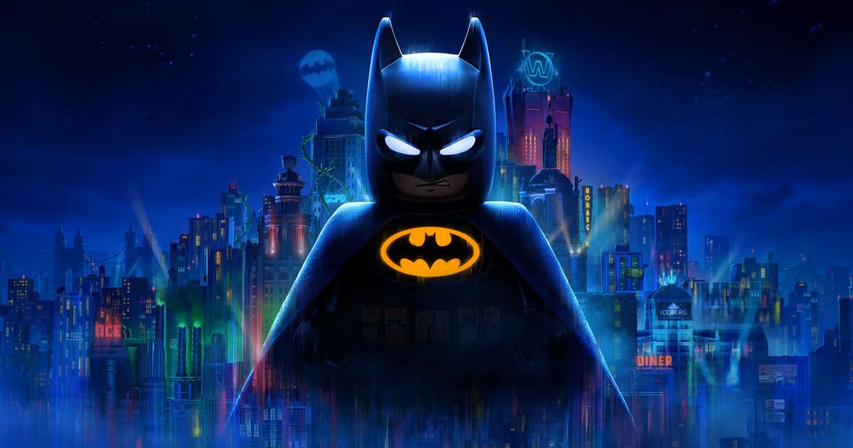 Lego Batman: Legacy of the Dark Knight review – a stream of deep-cuts with cracking Arkham-light combat