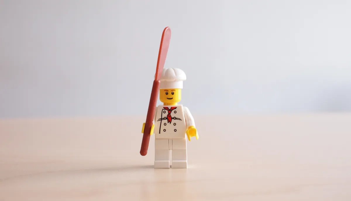 6 kitchen gadgets that make adulting feel easier