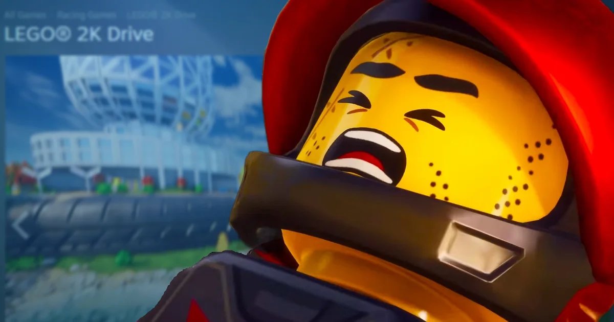 As the Stop Killing Games initiative advances, blocky racing game Lego 2K Drive is being delisted tomorrow