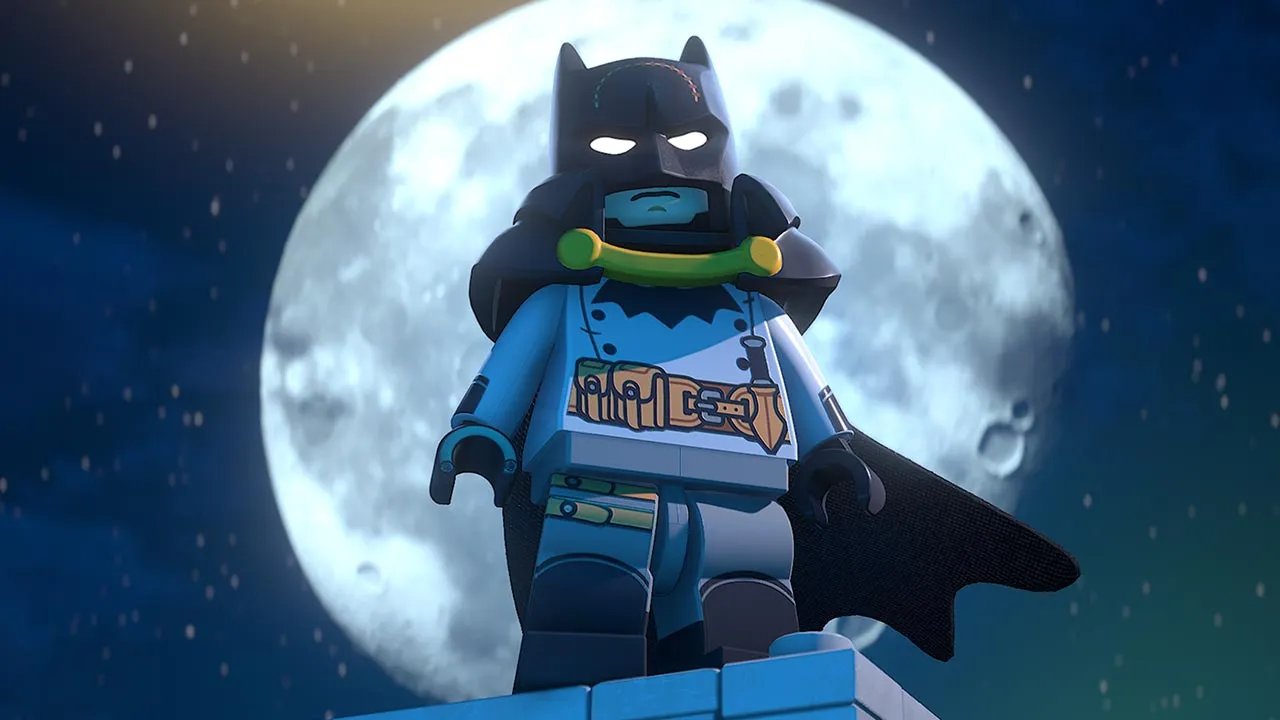 Every LEGO Game On PS5 in 2026