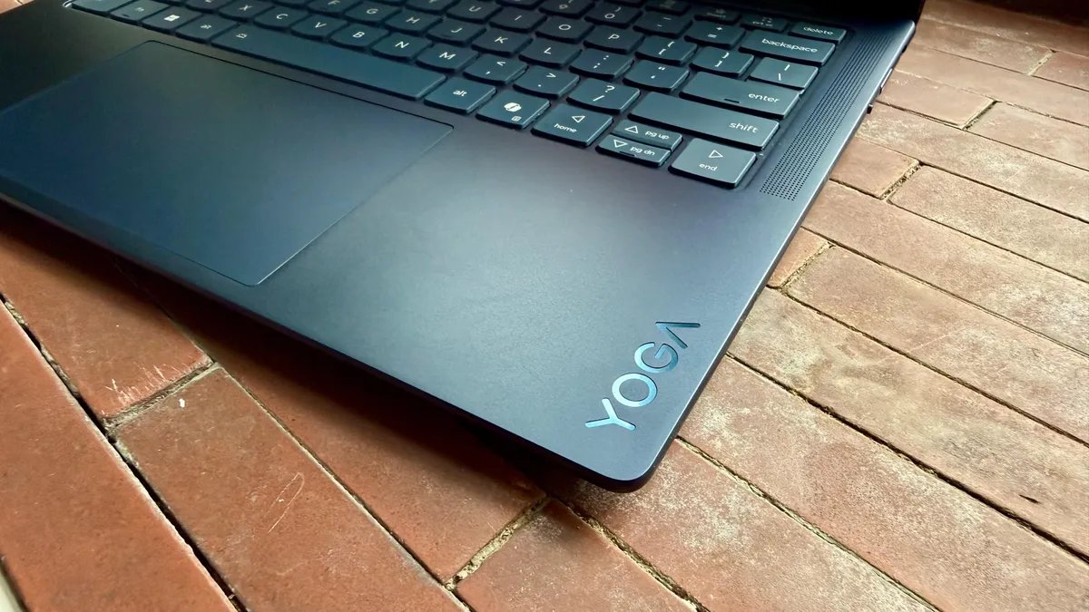 Lenovo Yoga Slim 7x Gen 11 Review: Do a Lot for a Long, Long Time, Anywhere