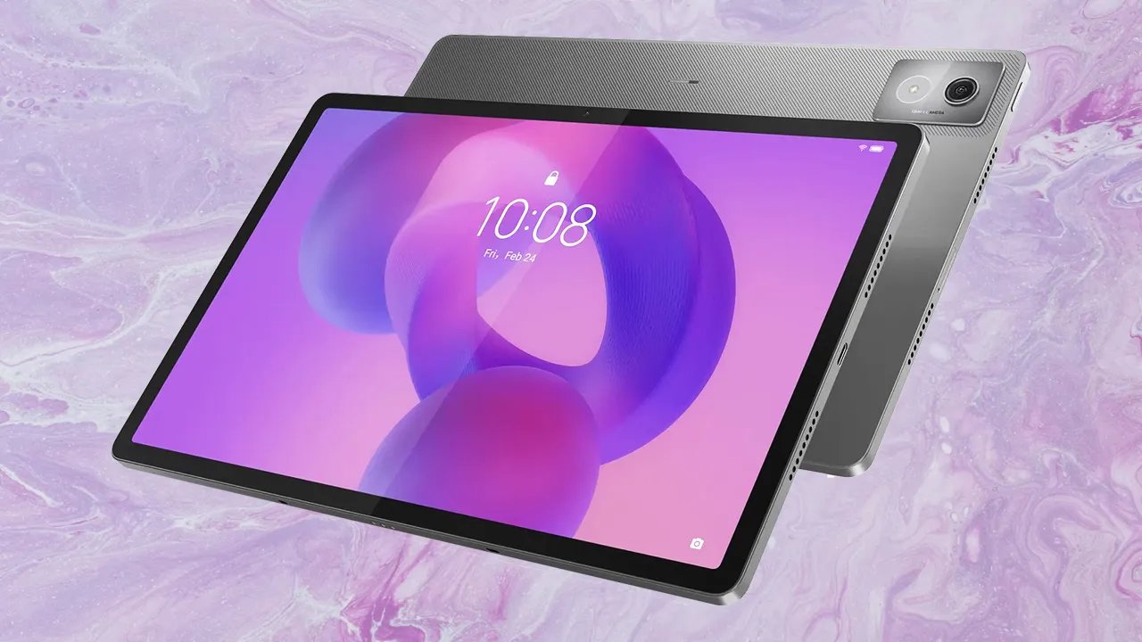 The Lenovo Idea Tab 11″ 2.5K Android Tablet Is Less Than Half the Price of the Cheapest Apple iPad