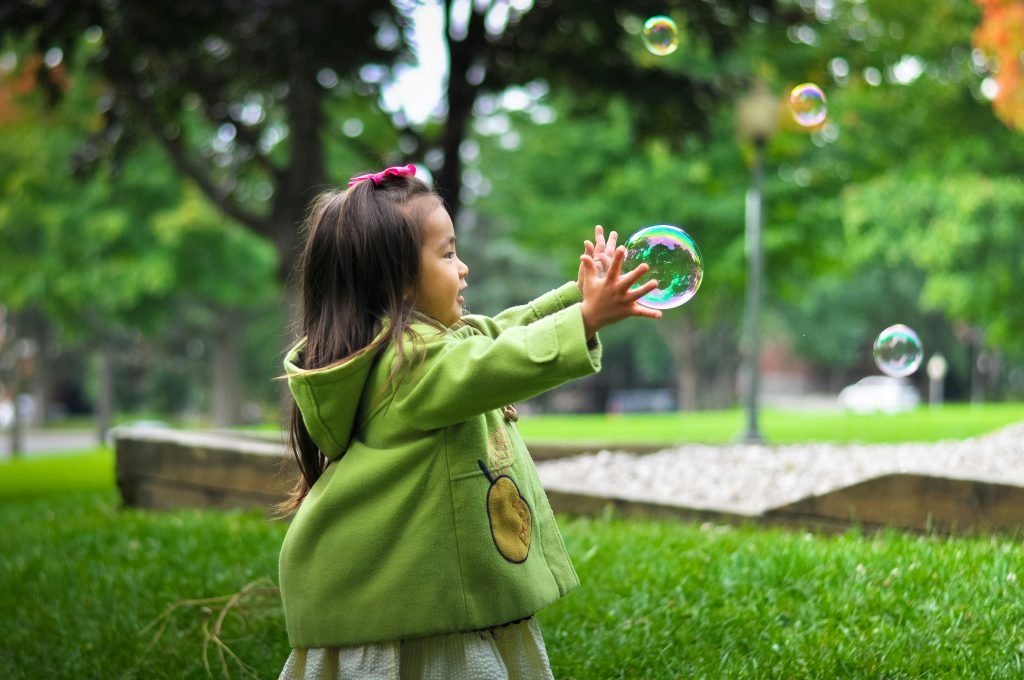 Babies Make Dads Change – Things Are Good