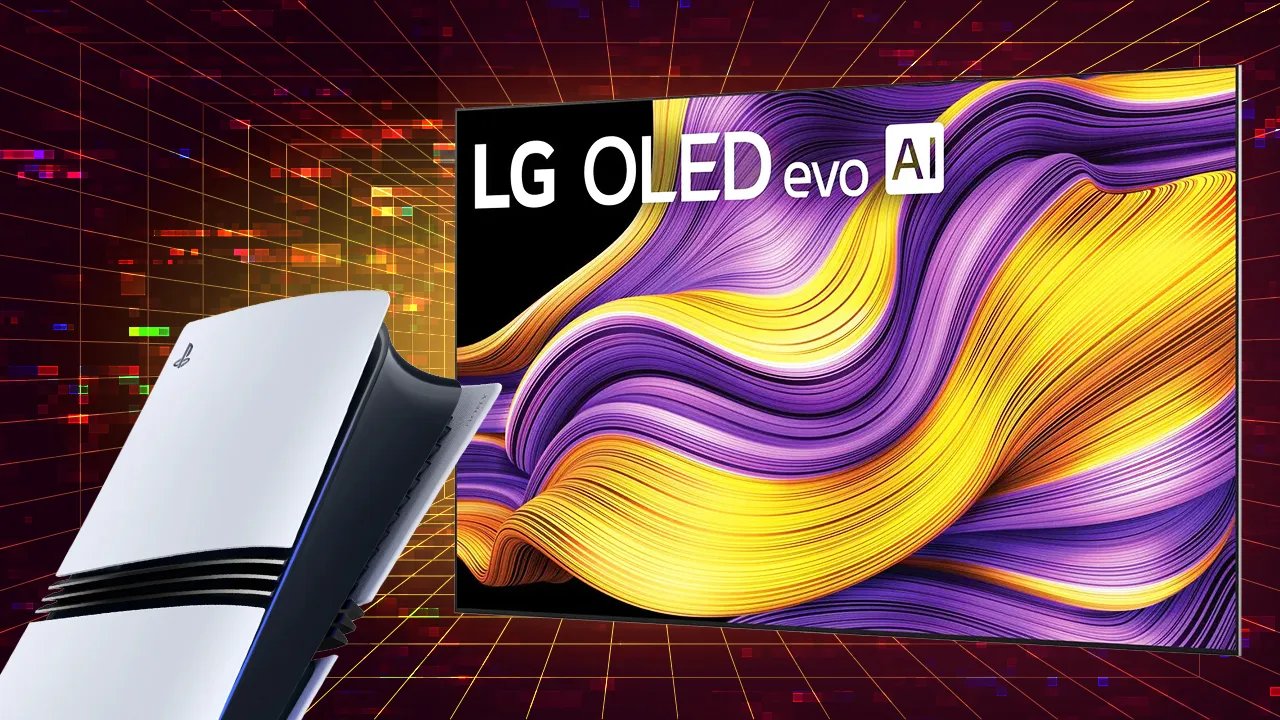 The 77″ LG G5 Gallery Series 4K OLED TV Drops to $2,199 During the Amazon Memorial Day Sale
