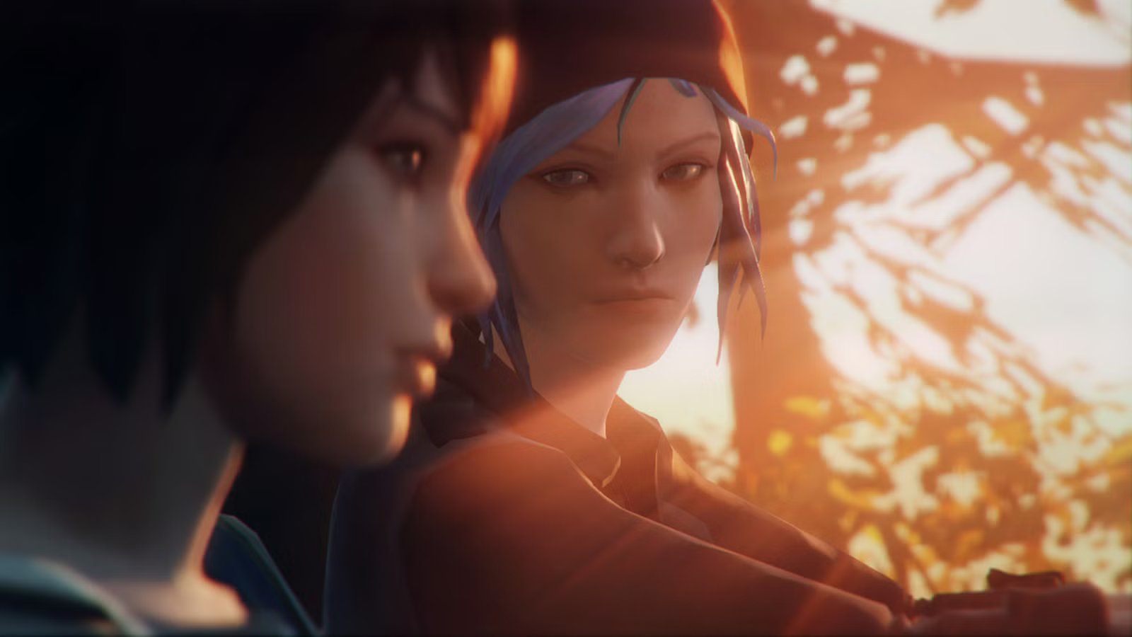 Life is Strange director says her official adaptation will honor the game