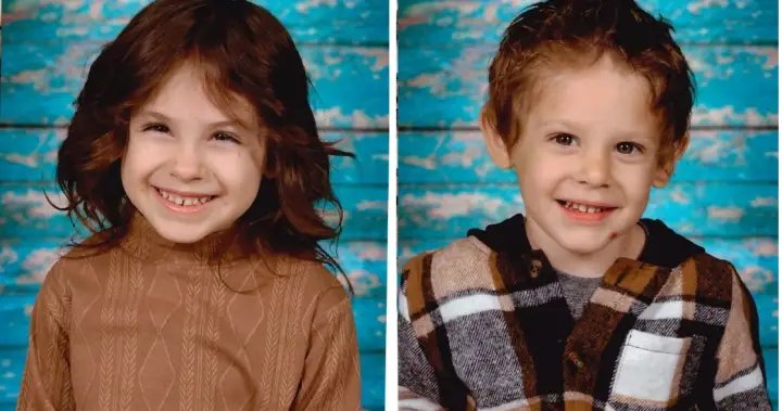 ‘We need more answers’: Rally for N.S. missing kids 1 year after disappearance