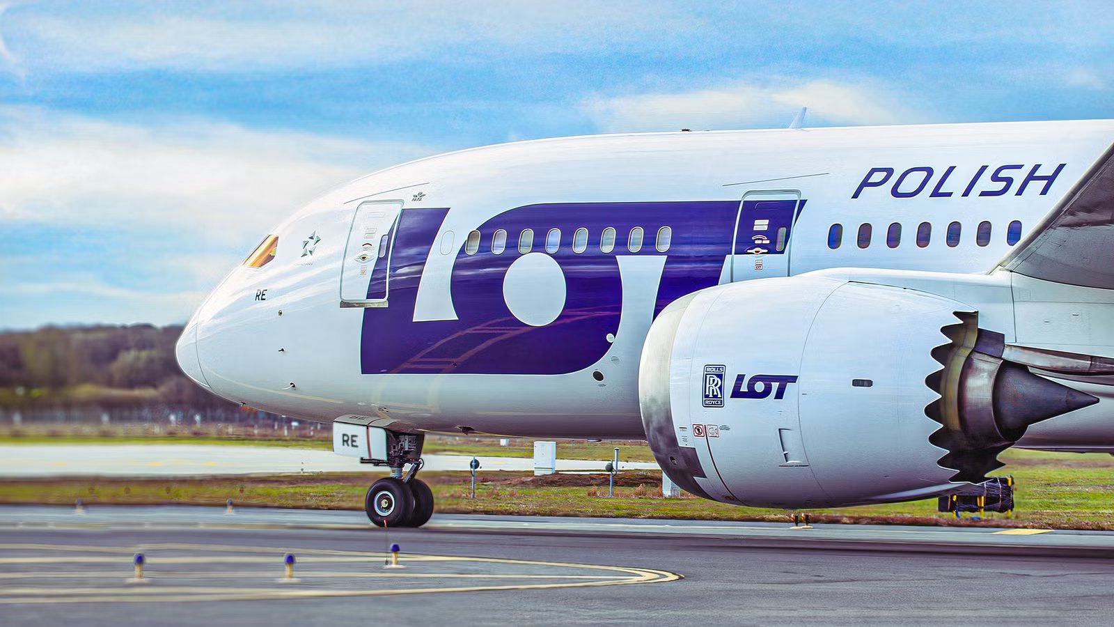 New 12-Hour US Flights: LOT Polish Makes History With Major Route Launch