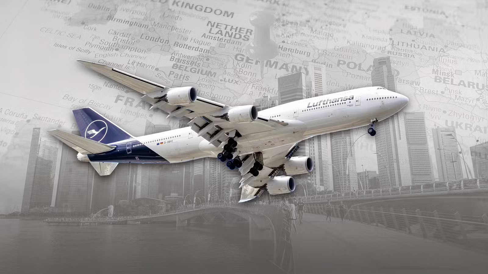 How Much Money Do Boeing 747 Pilots Earn In 2026?