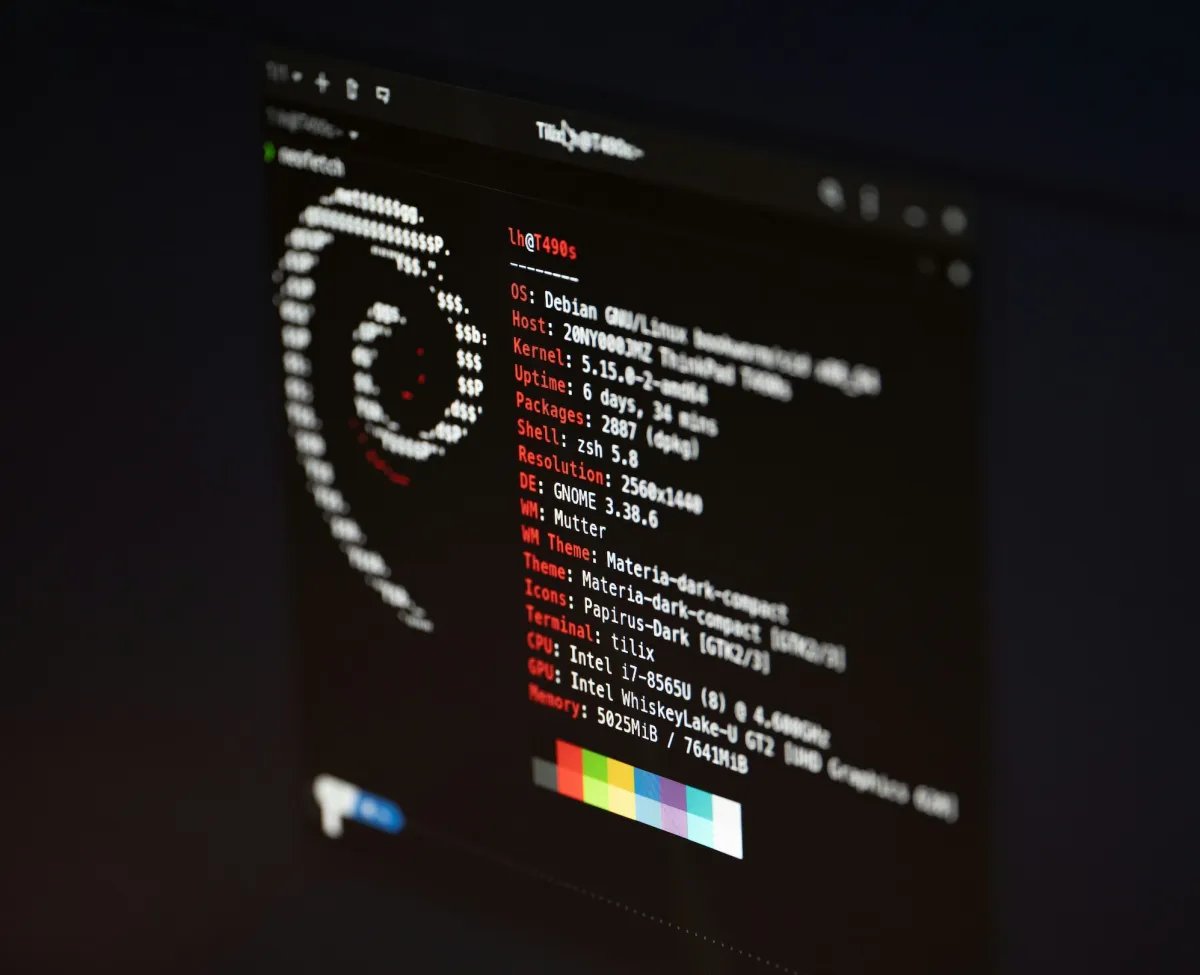 U.S. government warns of severe CopyFail bug affecting major versions of Linux