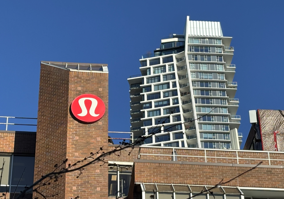 Lululemon, Chip Wilson continue sparring ahead of annual general meeting