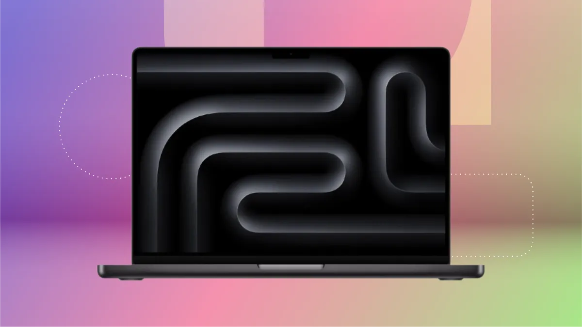 This Powerful 2TB M5 Pro MacBook Pro Is Back to Its All-Time Low Price