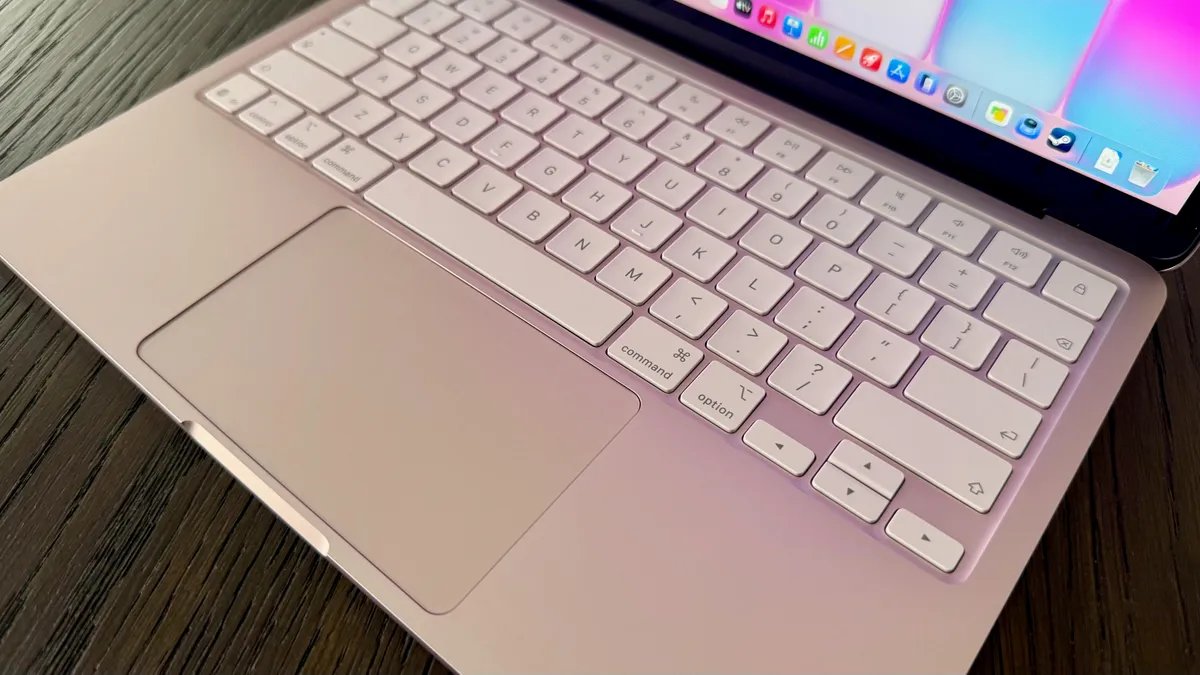MacOS Keyboard Shortcuts Make Typing and Browsing So Much Better