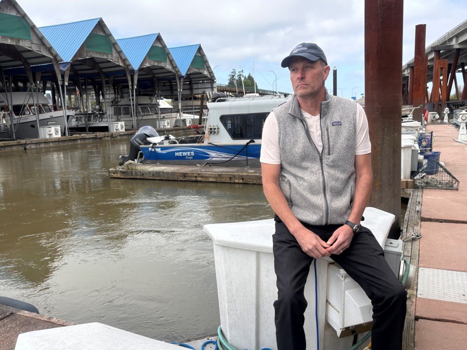 B.C. sport fishers brace for reconciliation-based salmon policy changes