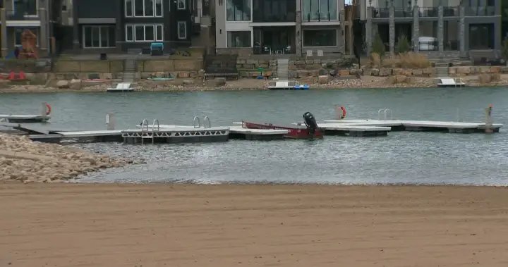Another Calgary lake drowning prompts renewed calls for safety improvements