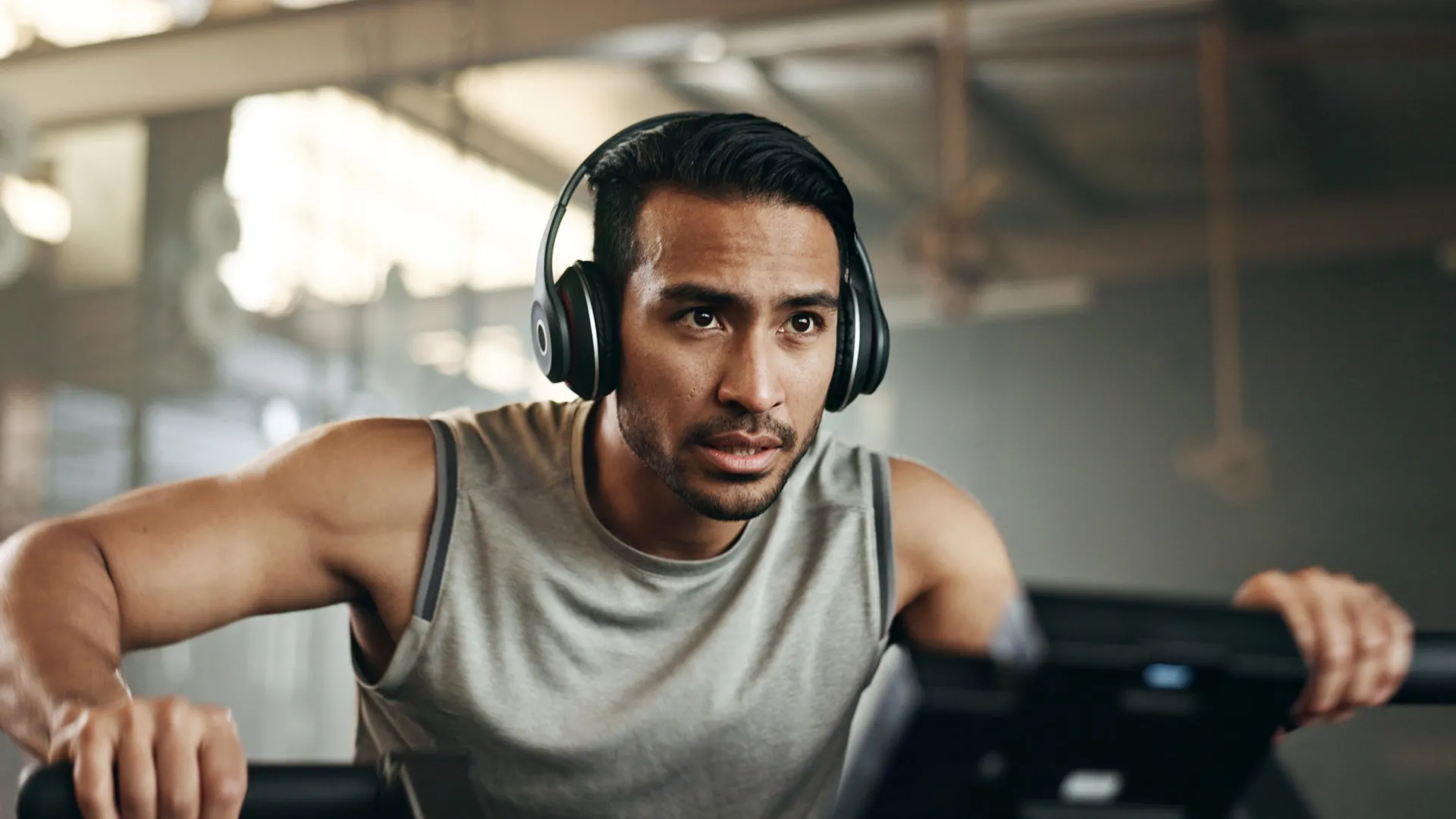 Scientists say this simple music trick can boost workout endurance by 20%