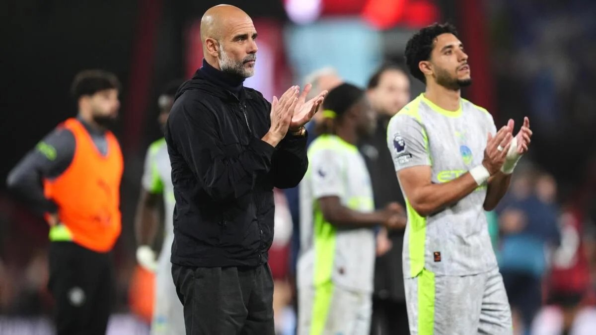 Waty Man City need in order to return to the top and best new champs Arsenal
