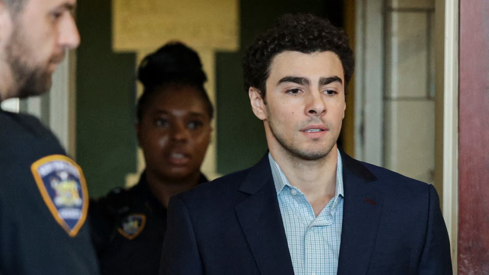 Luigi Mangione state trial: Key evidence, including gun, allowed; some evidence suppressed
