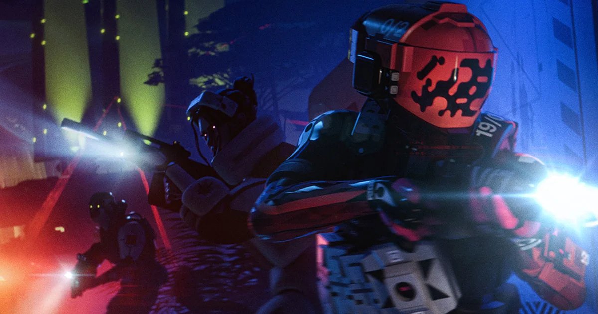 Bungie are making it easy for you to try Marathon by launching its new season with a free week, right when veteran players lose all their best gear