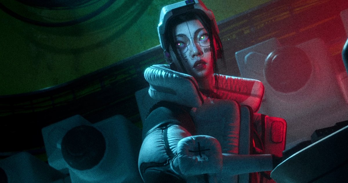 Marathon dev Bungie already “knows where we want to take the story over the next few years”