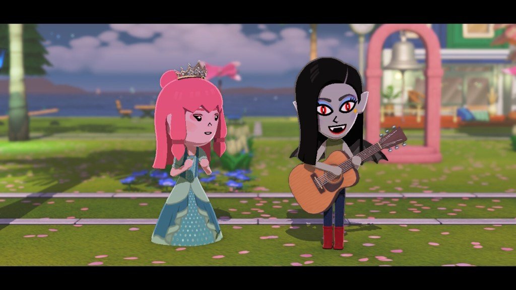 The Weirdest And Most Impressive Tomodachi Life Creations We’ve Seen So Far