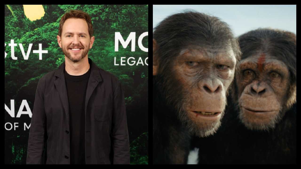 ‘Fantastic Four’ Director to Handle New ‘Planet of the Apes’